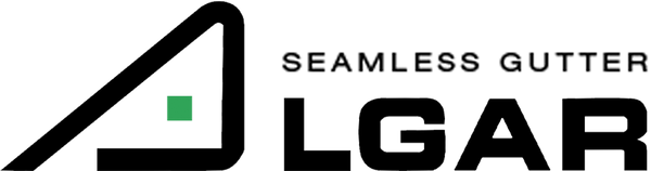 アルミ雨樋のアルガー